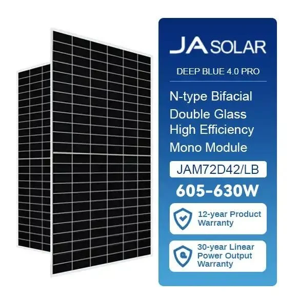 پنل خورشیدی Jinko Solar 625W